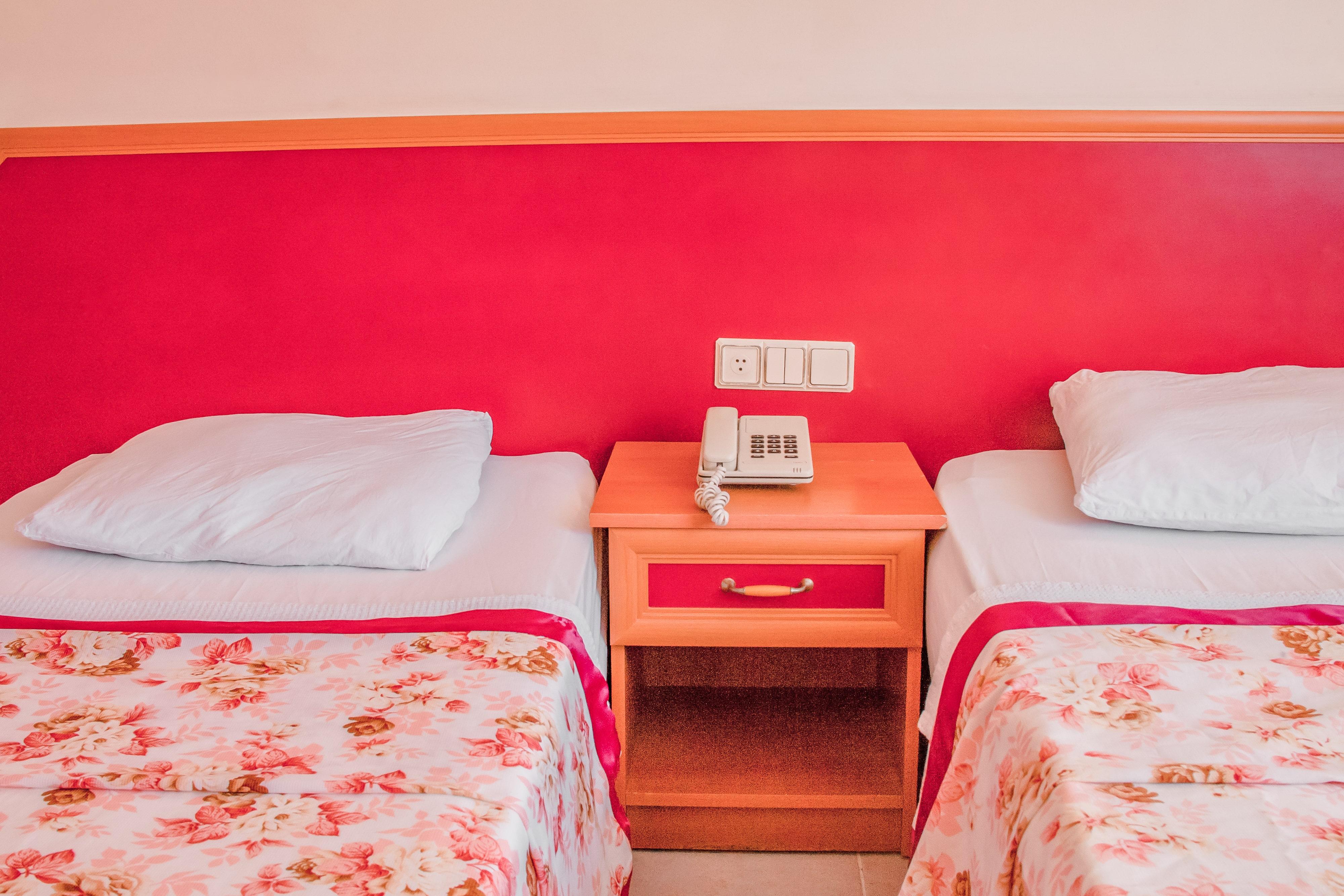 Bella Rose Apart Hotel, אלאניה מראה חיצוני תמונה