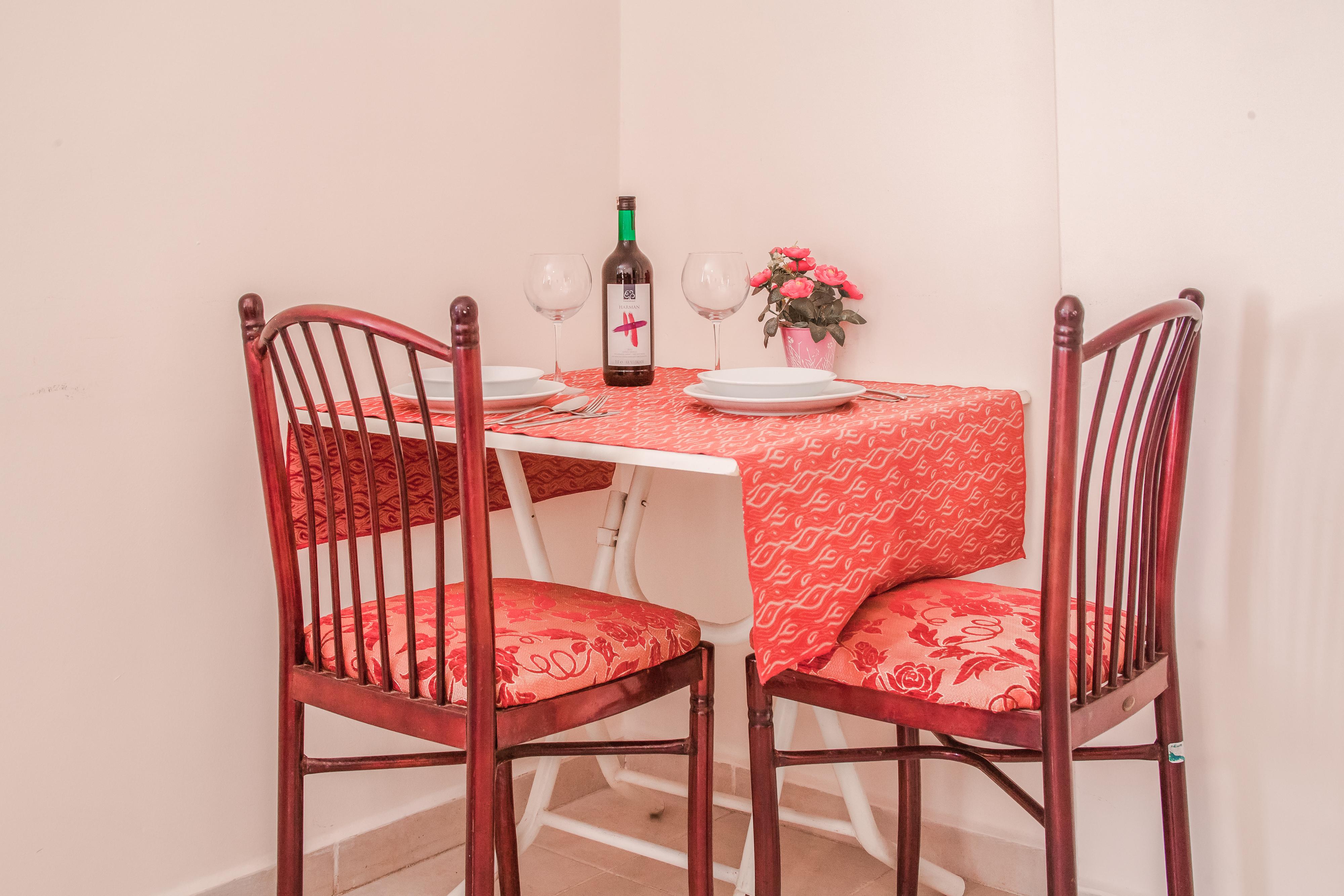 Bella Rose Apart Hotel, אלאניה מראה חיצוני תמונה