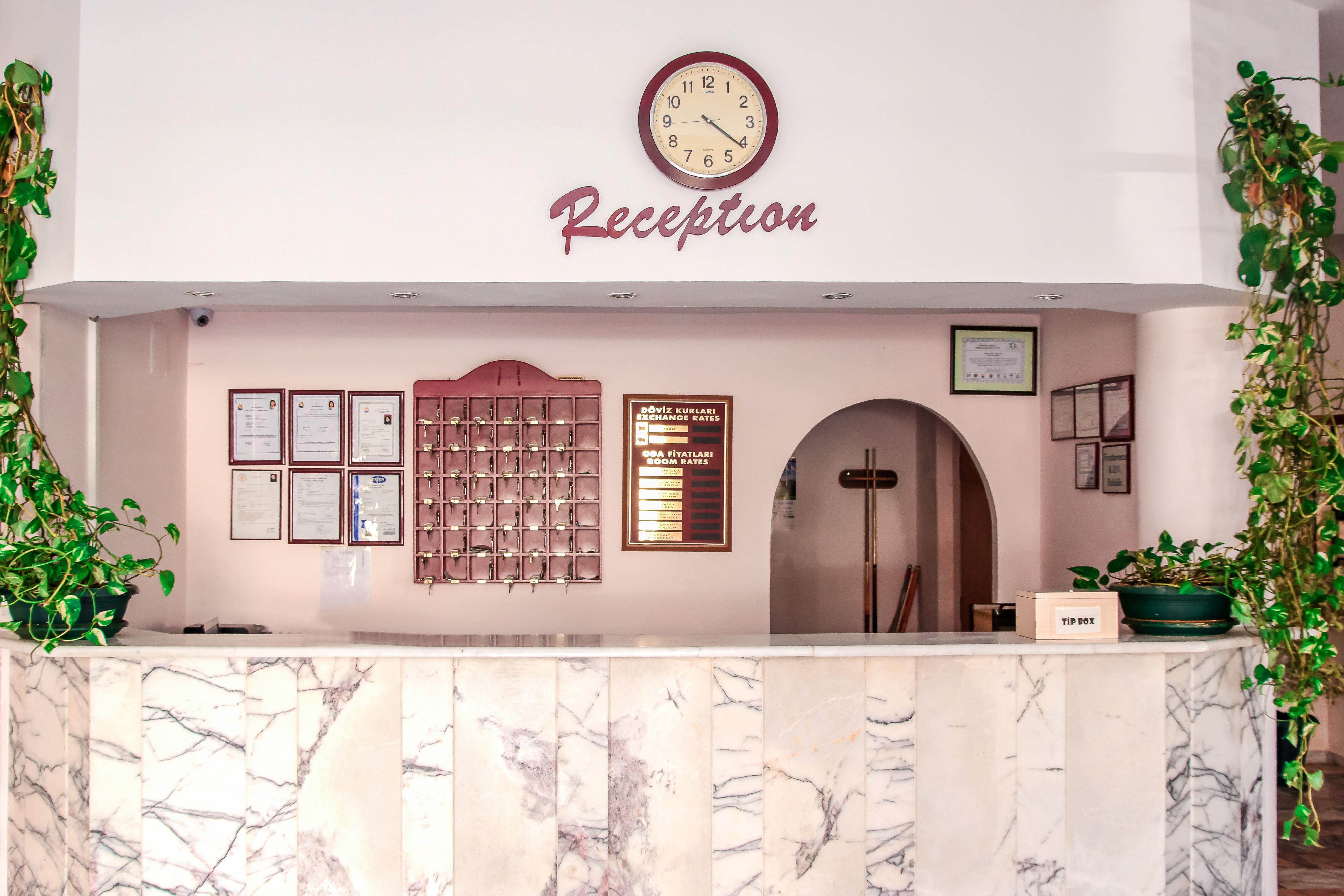 Bella Rose Apart Hotel, אלאניה מראה חיצוני תמונה